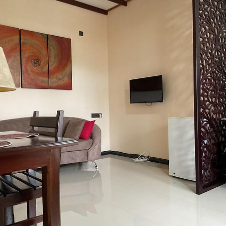 River Breeze Villa Bentota Esterno foto
