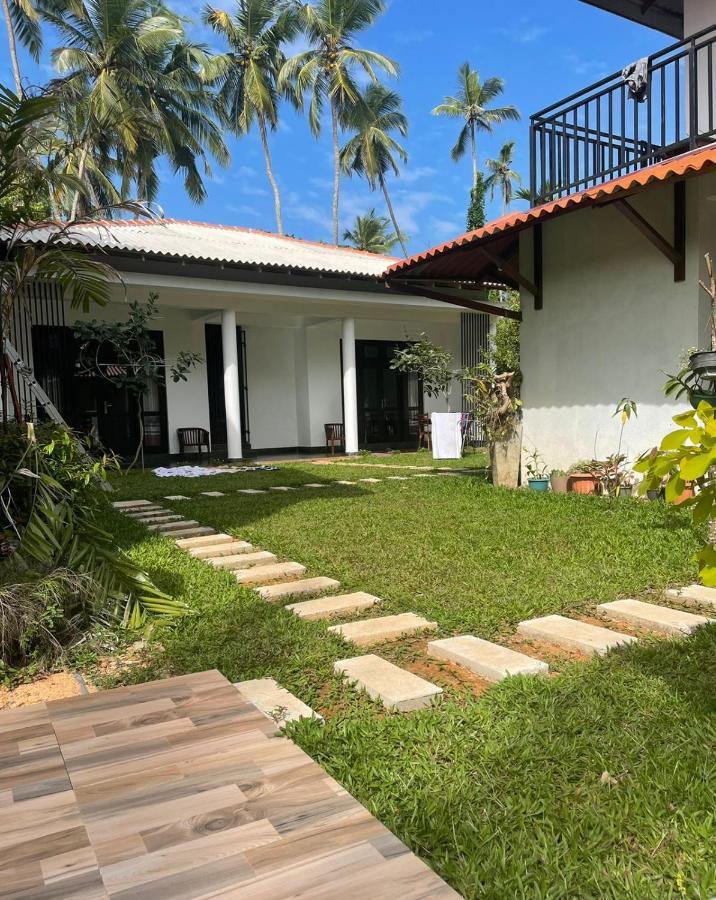 River Breeze Villa Bentota Esterno foto