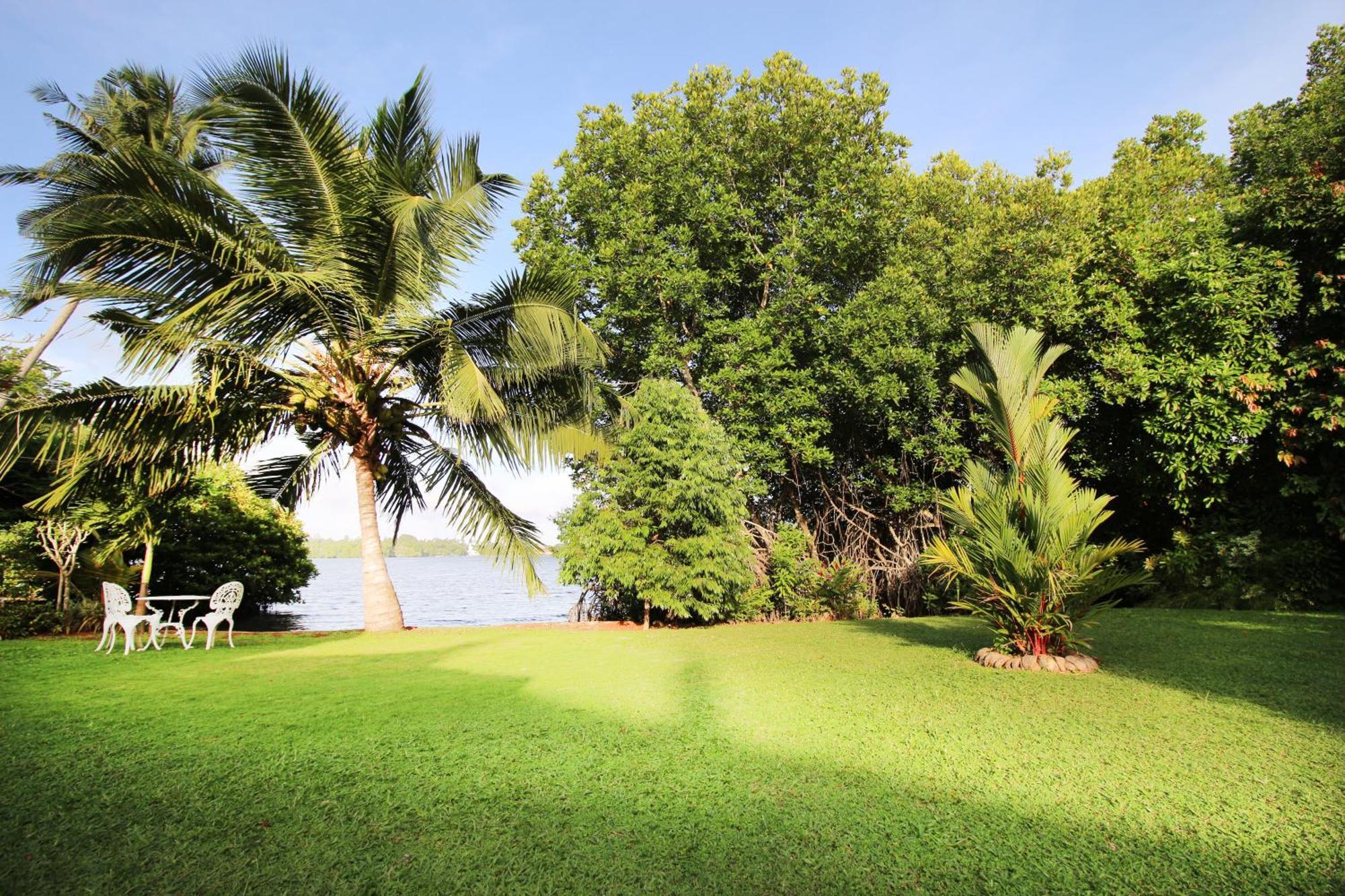 River Breeze Villa Bentota Esterno foto