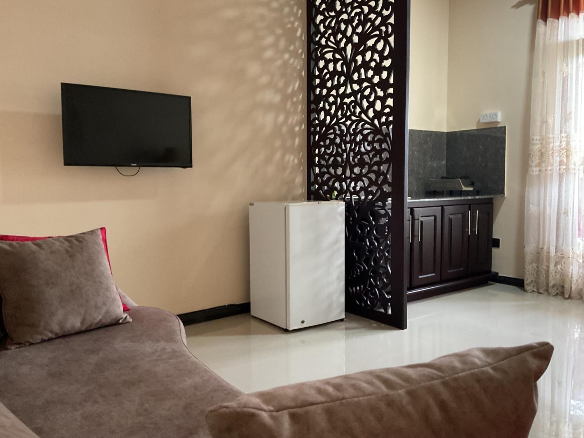 River Breeze Villa Bentota Esterno foto