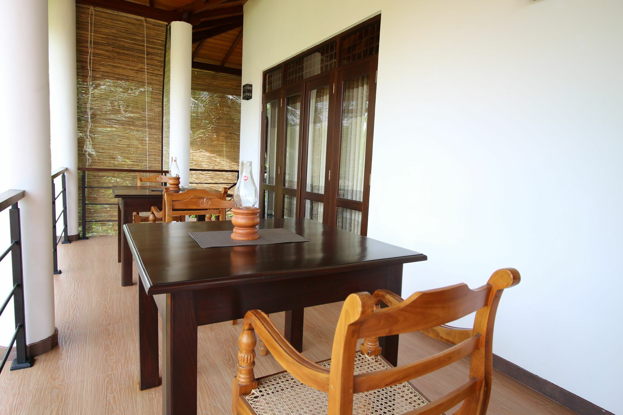 River Breeze Villa Bentota Esterno foto
