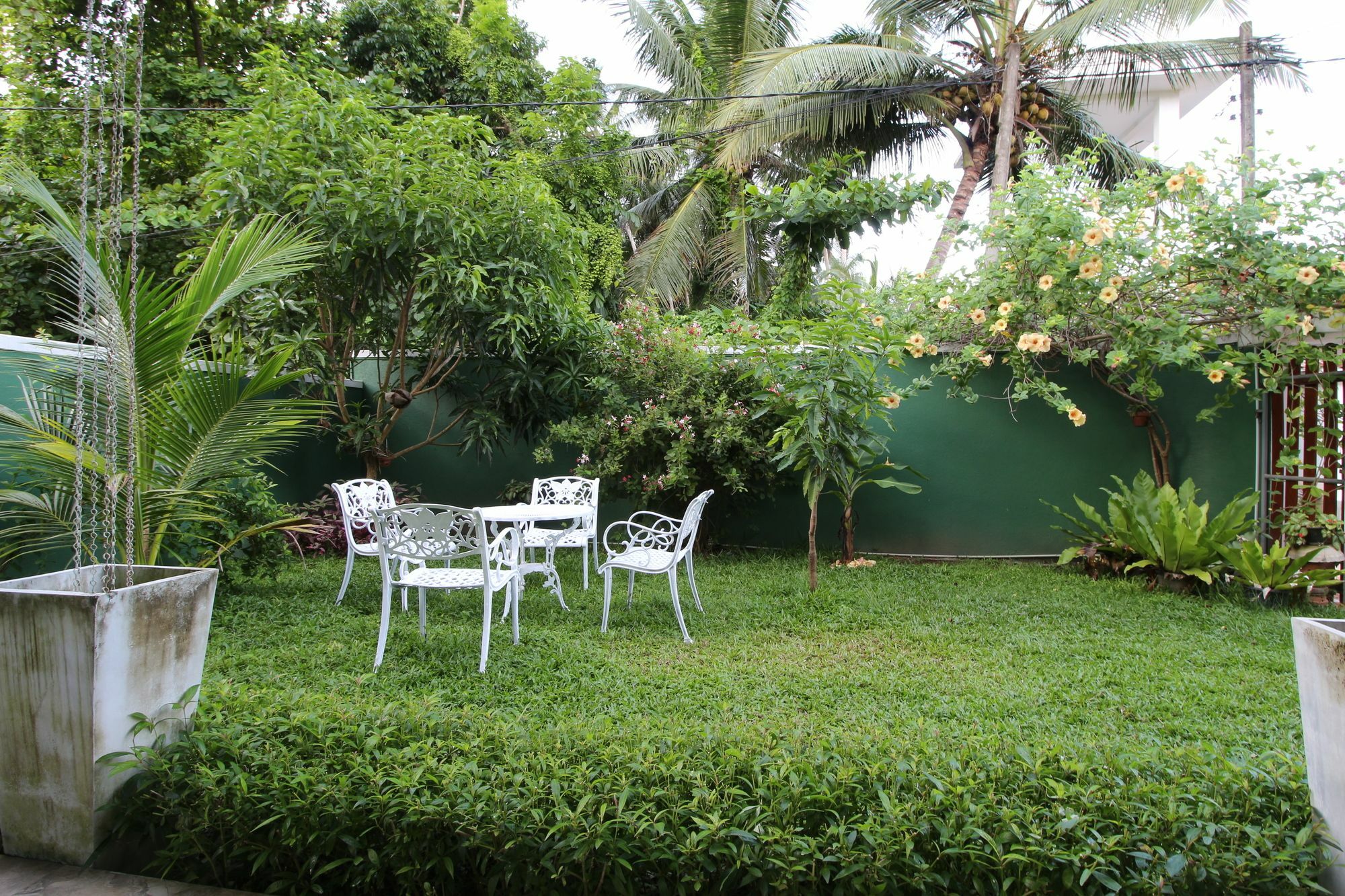 River Breeze Villa Bentota Esterno foto